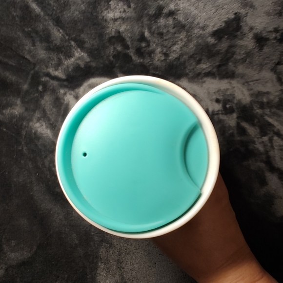 Starbucks Ceramic Pride 12oz Tumbler *Never been used* - Picture 6 of 10